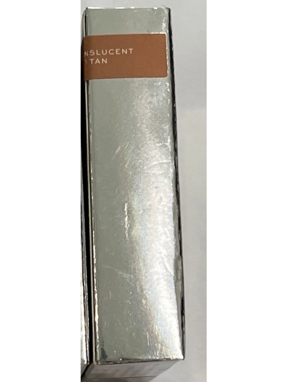 MAKE Beauty Diffusion Set Translucent Setting Powder in Translucent Tan